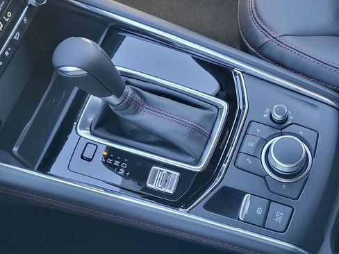 New 2025 MAZDA CX-5 2.5 Turbo image 15