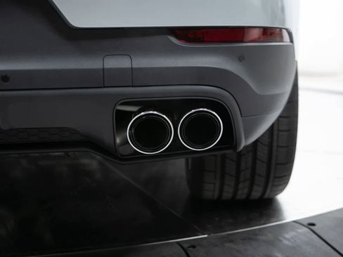 New 2026 Porsche Cayenne AWD/4WD image 20