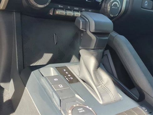 Certified 2024 Toyota Tacoma SR5 RWD image 23