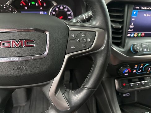 Used 2020 GMC Acadia AT4 w/ LPO, Floor Liner Package image 18