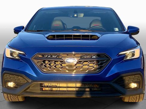 Used 2022 Subaru WRX Limited w/ Popular Package #2 image 3