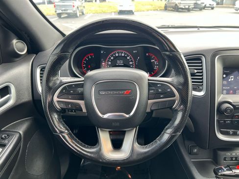 Used 2019 Dodge Durango SXT image 54