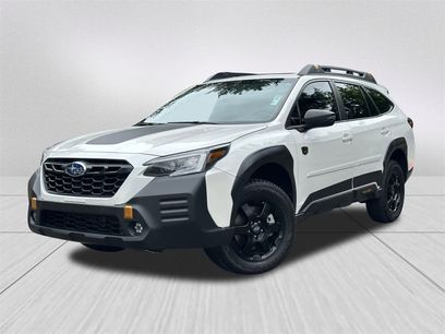 Used 2022 Subaru Outback Wilderness