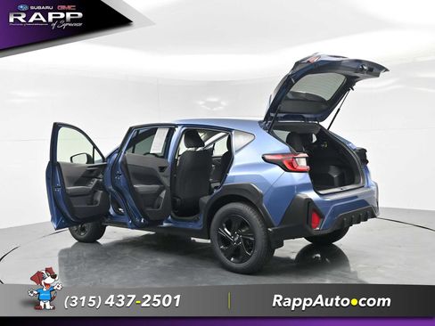 Used 2024 Subaru Crosstrek 2.0i AWD/4WD image 52