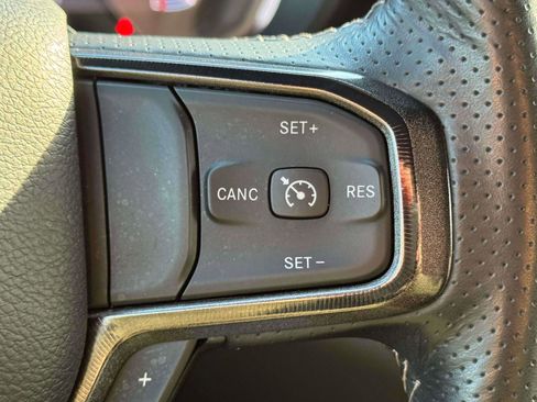 Used 2024 RAM 2500 Rebel w/ Towing Technology Group image 13