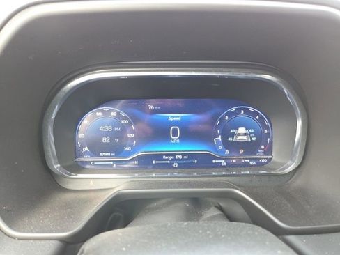 Used 2024 Chevrolet Tahoe LT image 9