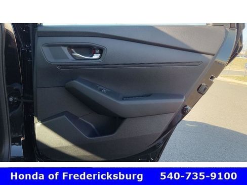 Certified 2025 Honda Accord Sport image 34