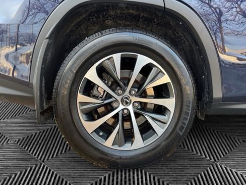 Used 2021 Lexus RX 350 AWD w/ Premium Package image 32