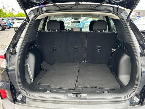 Used 2021 Ford Escape SE w/ Cold Weather Package AWD/4WD image 25