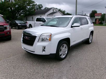 Used 2011 GMC Terrain SLE w/ Convenience Package