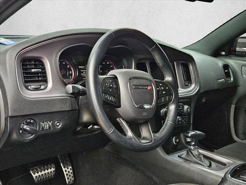 Used 2023 Dodge Charger GT w/ Blacktop Package image 7