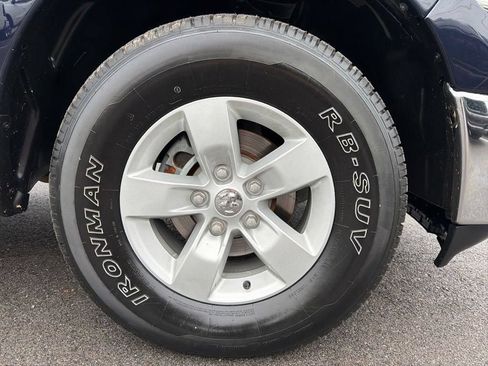 Used 2013 RAM 1500 Classic SLT RWD image 11