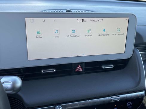 Certified 2024 Hyundai Ioniq 5 SEL image 11