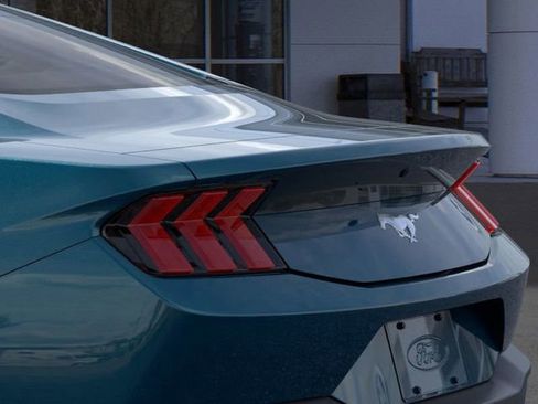 New 2026 Ford Mustang Coupe image 25