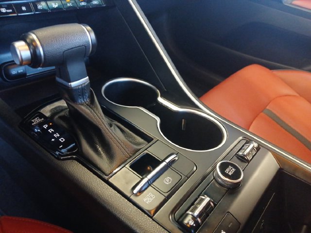 Used 2024 Kia K5 GT-Line w/ GT-Line Premium Package FWD image 7