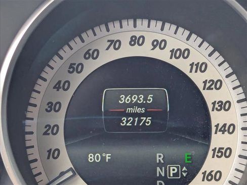 Used 2015 Mercedes-Benz E 400 Cabriolet image 5