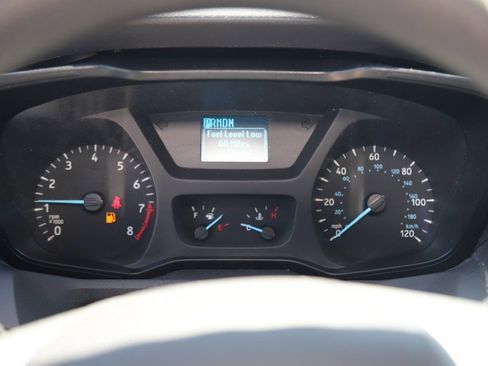 Used 2017 Ford Transit 350 XLT image 22