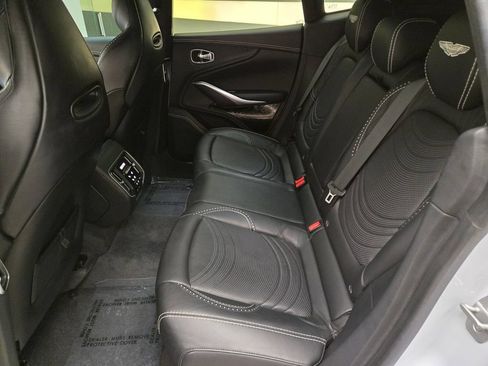 Used 2022 Aston Martin DBX AWD/4WD image 20