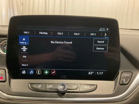 Used 2023 Chevrolet Blazer LT w/ Driver Confidence Package image 14