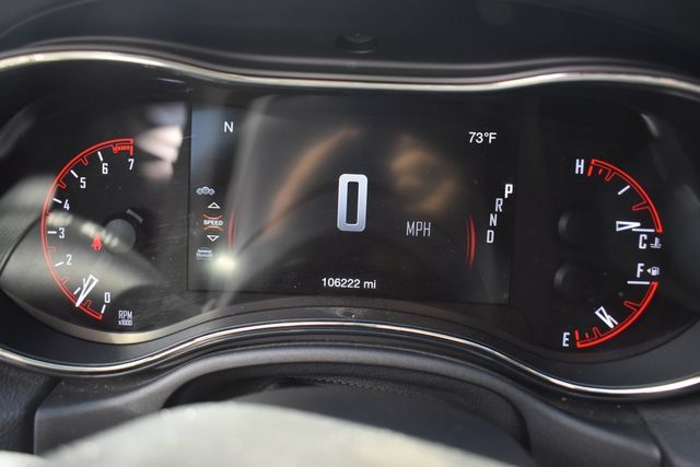 Used 2019 Dodge Durango GT AWD/4WD image 30