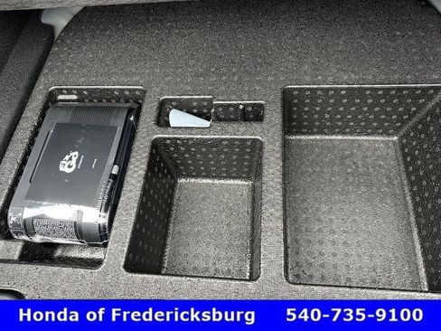 Used 2024 Honda Accord Sport image 39