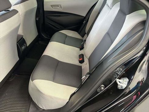 Certified 2025 Toyota Corolla LE w/ Convenience Package FWD image 14
