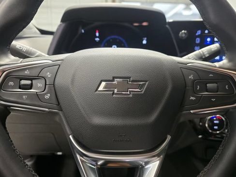Used 2024 Chevrolet Trax ACTIV w/ Driver Confidence Package FWD image 9
