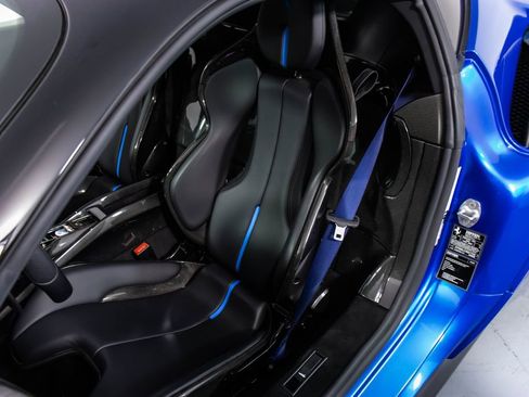 Certified 2022 Ferrari SF90 Stradale AWD/4WD image 45