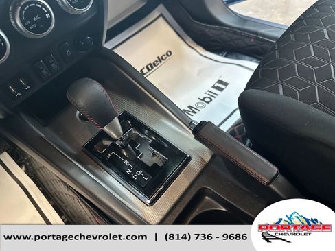 Used 2024 Mitsubishi Outlander Sport ES AWD/4WD image 26