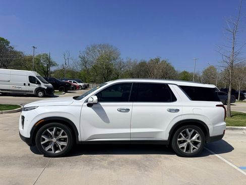 Used 2020 Hyundai Palisade SEL w/ Premium Package image 1