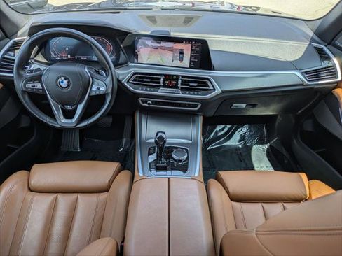 Used 2021 BMW X5 xDrive40i w/ Premium Package AWD/4WD image 22