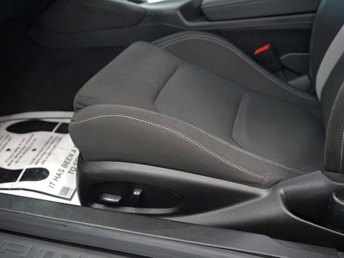 Used 2023 Chevrolet Camaro LT RWD image 26