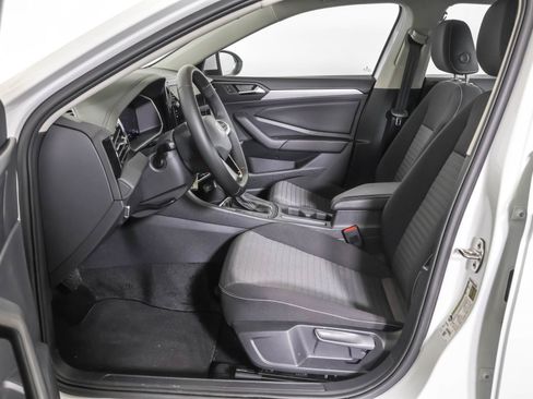 Used 2025 Volkswagen Jetta S FWD image 6