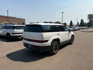 Certified 2026 Hyundai Santa Fe SEL AWD/4WD video 2