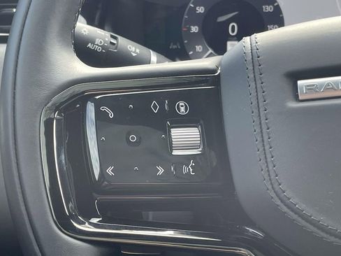 Used 2025 Land Rover Range Rover Velar S image 27
