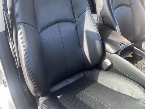 Used 2015 INFINITI Q40 AWD w/ Navigation Package image 23