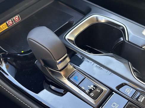 Certified 2025 Lexus NX 450h+ AWD w/ Accessory Package (Z1) image 26