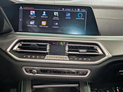 Used 2019 BMW X5 xDrive50i w/ Executive Package image 16