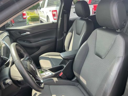 Used 2022 Buick Encore GX Preferred w/ Cold Weather Comfort Package FWD image 21