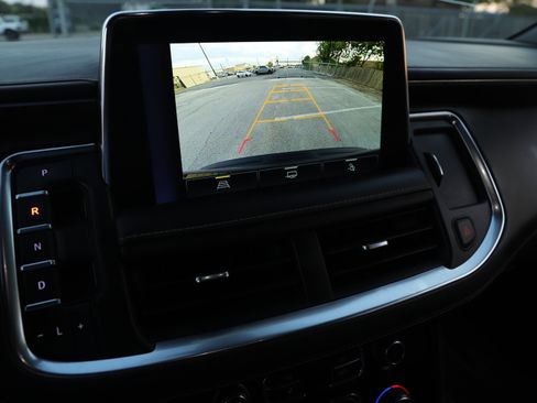 Used 2022 Chevrolet Tahoe Premier w/ Max Trailering Package image 19