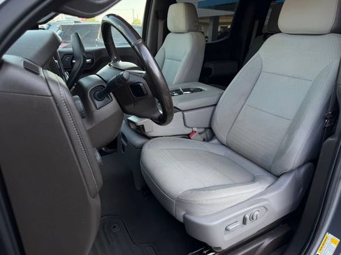 Used 2022 Chevrolet Silverado 1500 LT AWD/4WD image 13