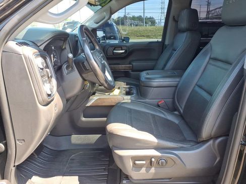 Used 2020 GMC Sierra 1500 Denali w/ Denali Ultimate Package AWD/4WD image 17