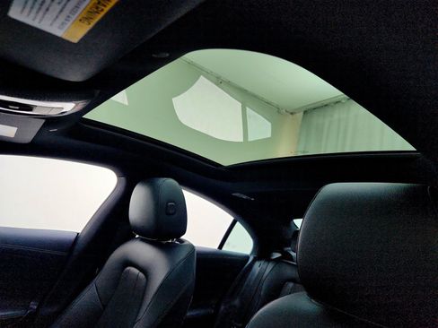 Certified 2026 Mercedes-Benz CLA 250 image 13