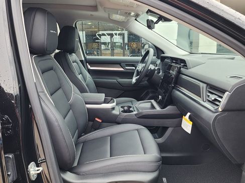 New 2026 GMC Terrain Denali AWD/4WD image 40