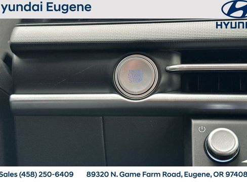 Used 2026 Hyundai Tucson SE image 24