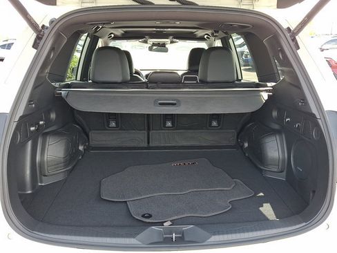 Certified 2025 Subaru Forester Sport AWD/4WD image 29