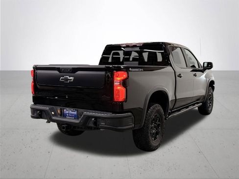 Certified 2024 Chevrolet Silverado 1500 ZR2 w/ ZR2 Bison Edition image 11