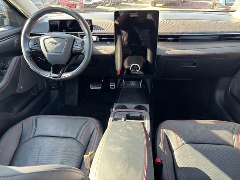 Used 2025 Ford Mustang Mach-E Premium w/ Sport Appearance Package image 14