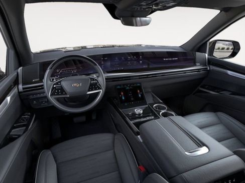 New 2026 Cadillac Escalade Luxury w/ Touring Package image 15