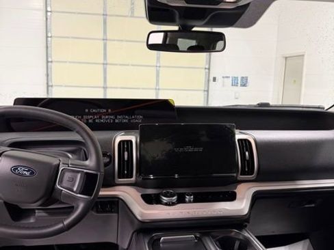 New 2026 Ford Expedition Max Active AWD/4WD image 32